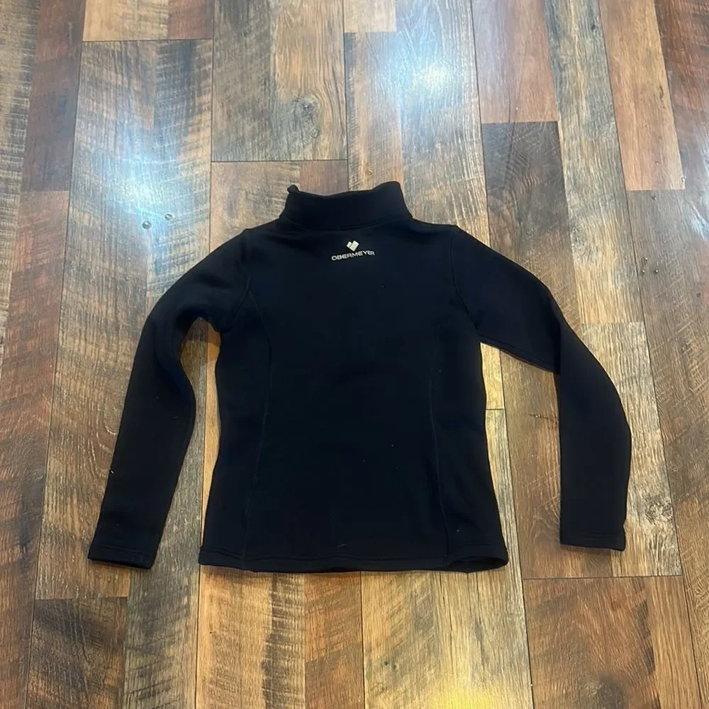 Obermeyer pullover M (3537) - Picture 3 of 5